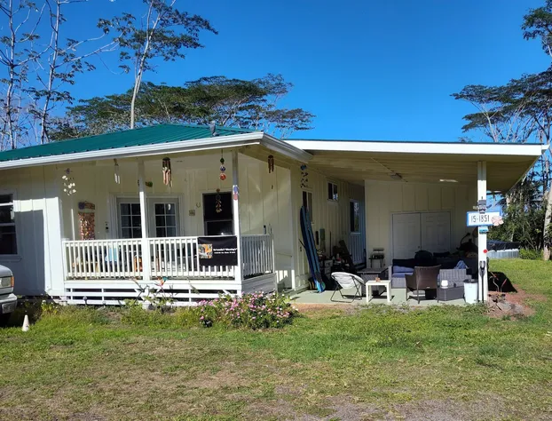 Hoomaikai Blessing's hotel detail image 3