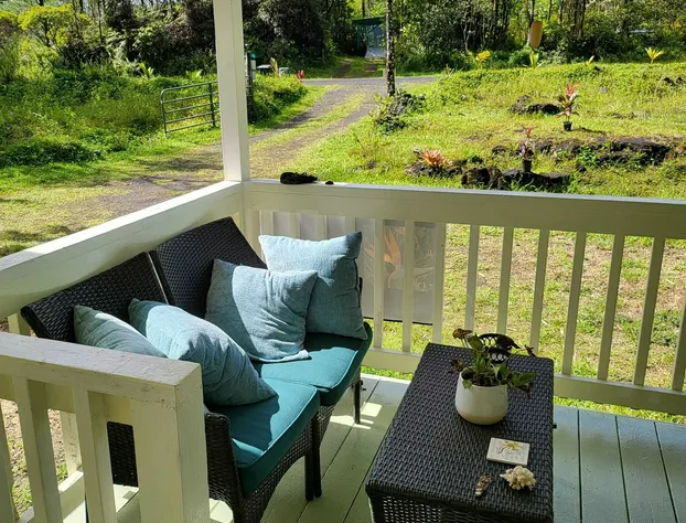 Hoomaikai Blessing's hotel detail image 4