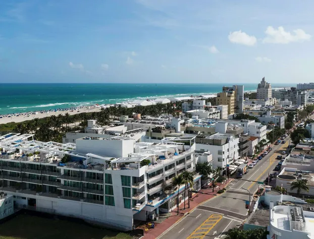 Z Ocean Hotel, Classico A Sonesta Collection hotel detail image 1