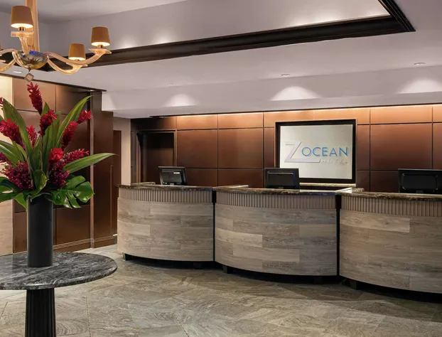 Z Ocean Hotel, Classico A Sonesta Collection hotel detail image 3