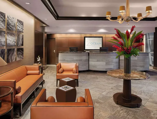 Z Ocean Hotel, Classico A Sonesta Collection hotel detail image 4