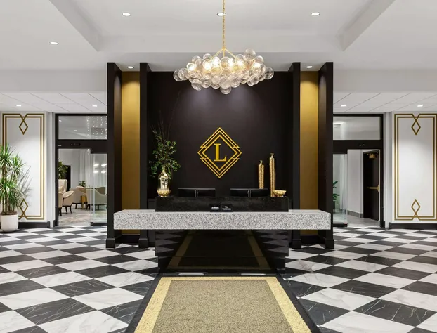 Legacy Hotel Trademark Collection By Wyndham hotel detail image 3