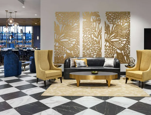 Legacy Hotel Trademark Collection By Wyndham hotel detail image 4