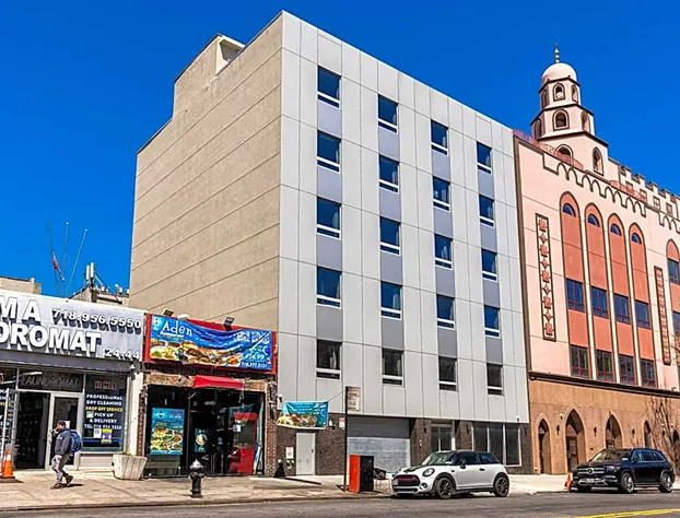 Astoria Inn LaGuardia hotel hotel detail image 1