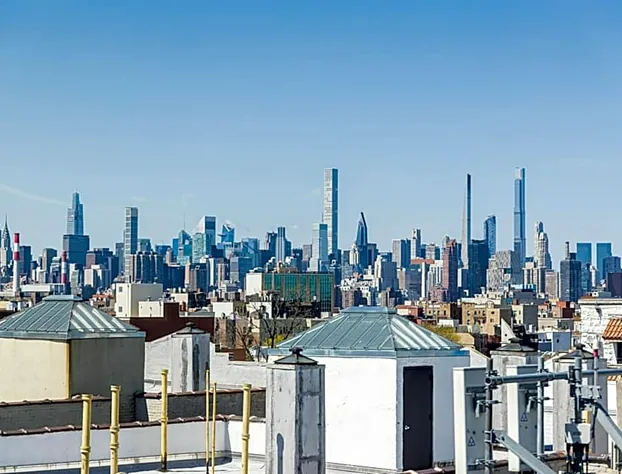 Astoria Inn LaGuardia hotel hotel detail image 2