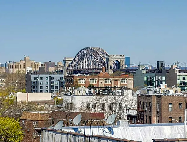 Astoria Inn LaGuardia hotel hotel detail image 3