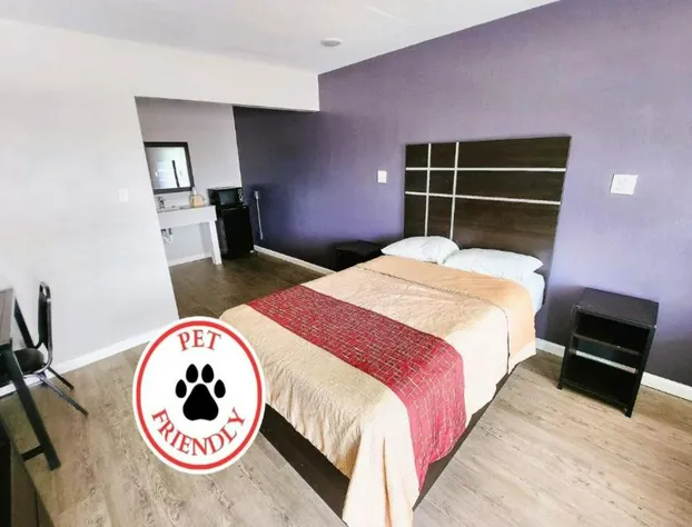 Travel Inn by OYO, Hwy 80 - Jackson hotel detail image 3