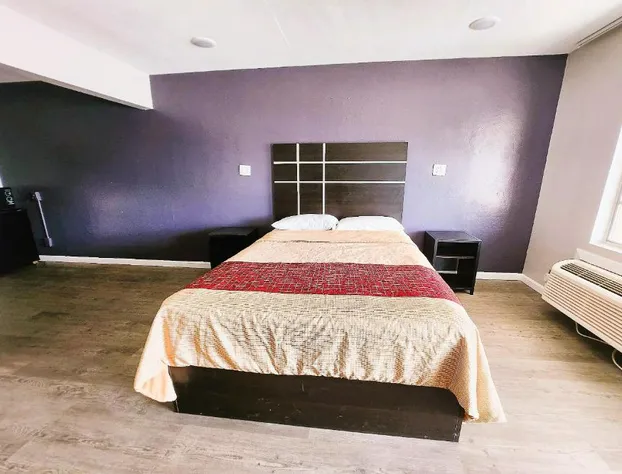 Travel Inn by OYO, Hwy 80 - Jackson hotel detail image 4