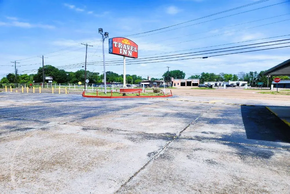 Travel Inn by OYO, Hwy 80 - Jackson hotel hero