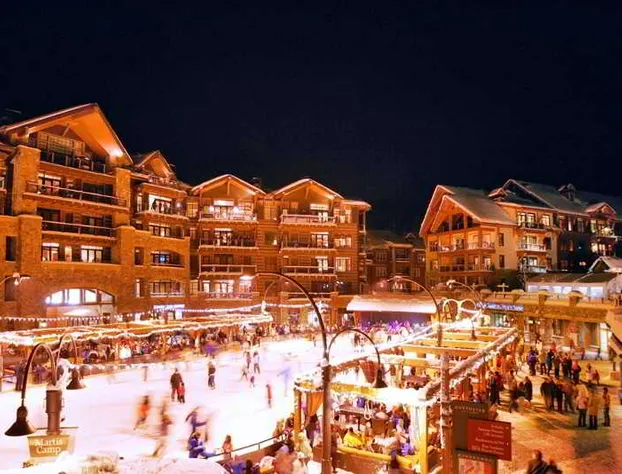 Northstar California Resort hotel detail image 3