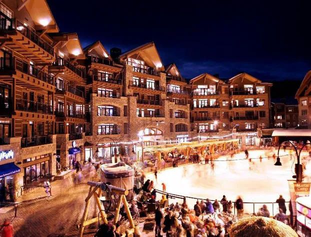 Northstar California Resort hotel detail image 4