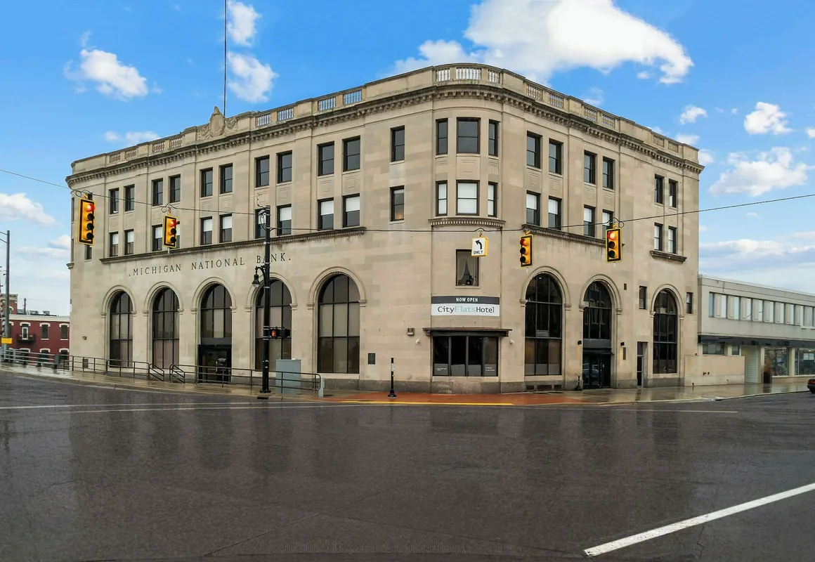 CityFlatsHotel - Port Huron, Ascend Hotel Collection hotel hero