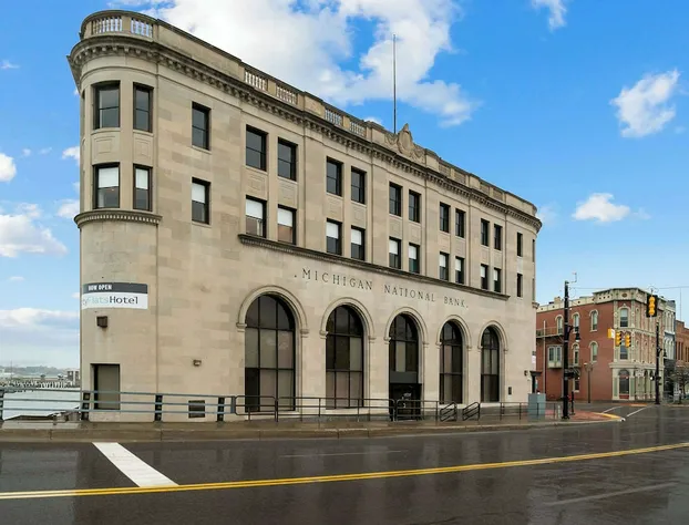 CityFlatsHotel - Port Huron, Ascend Hotel Collection hotel detail image 1