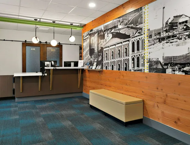 CityFlatsHotel - Port Huron, Ascend Hotel Collection hotel detail image 3