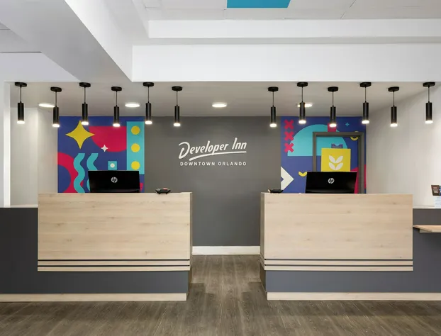 Baymont by Wyndham Orlando North Millenia hotel detail image 3