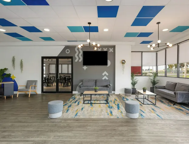 Baymont by Wyndham Orlando North Millenia hotel detail image 4