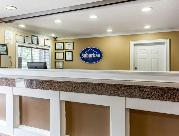 Suburban Studios Kennesaw-Marietta North hotel detail image 2