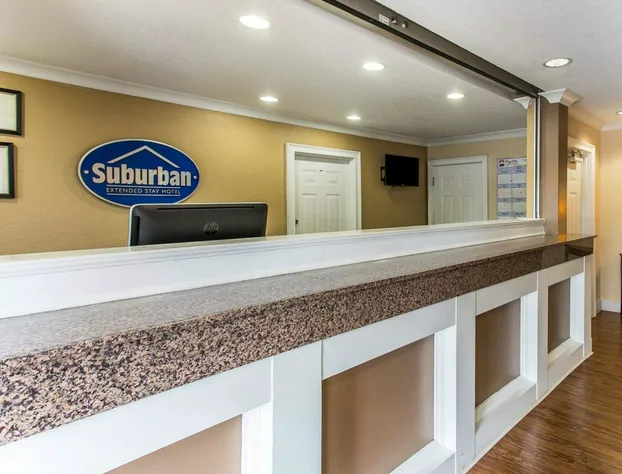 Suburban Studios Kennesaw-Marietta North hotel detail image 3