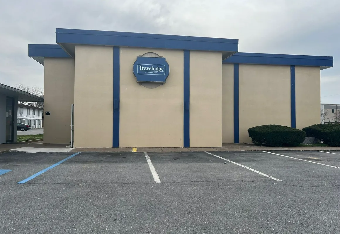 Travelodge by Wyndham Carlisle North hotel hero