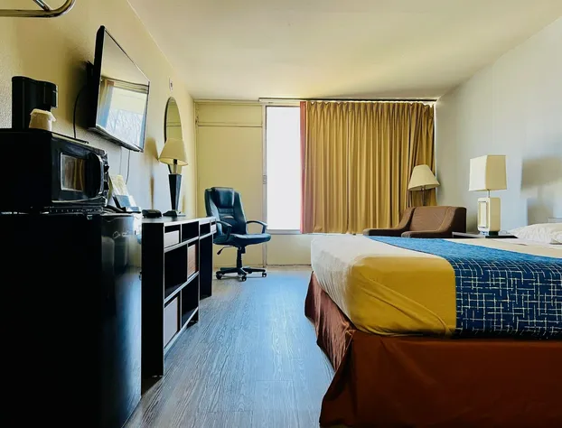 Travelodge by Wyndham Carlisle North hotel detail image 3