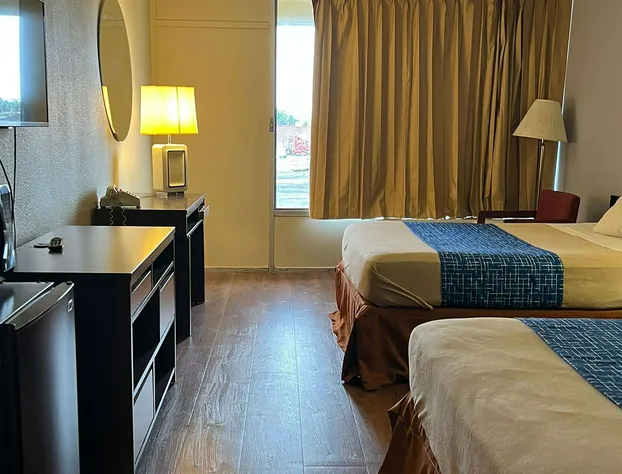 Travelodge by Wyndham Carlisle North hotel detail image 4