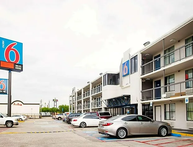 Studio 6 Houston, TX – Medical Center NRG Stadium hotel detail image 4