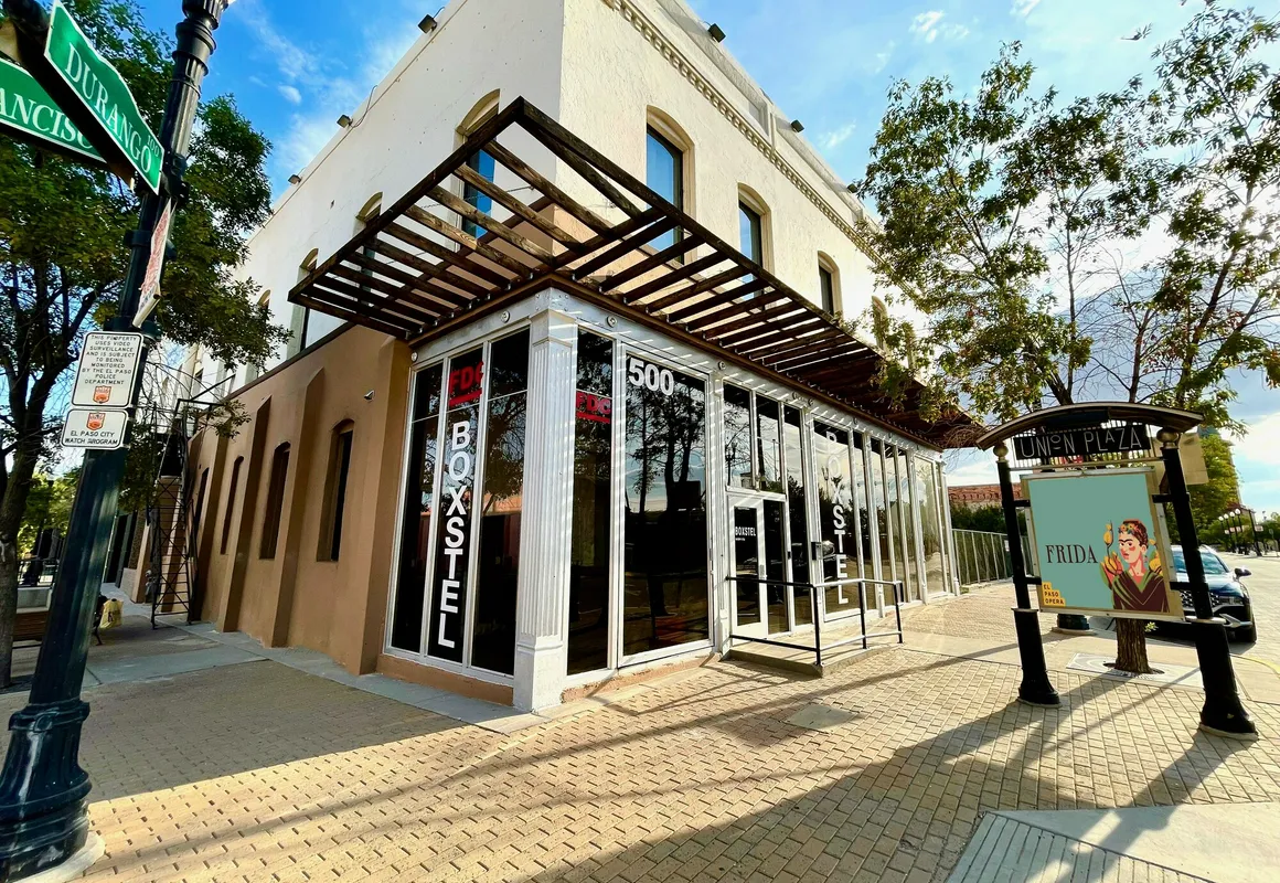 Boxstel - Moderns Stay Hotel hotel hero