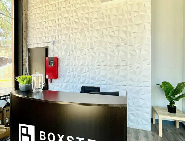 Boxstel - Moderns Stay Hotel hotel detail image 1