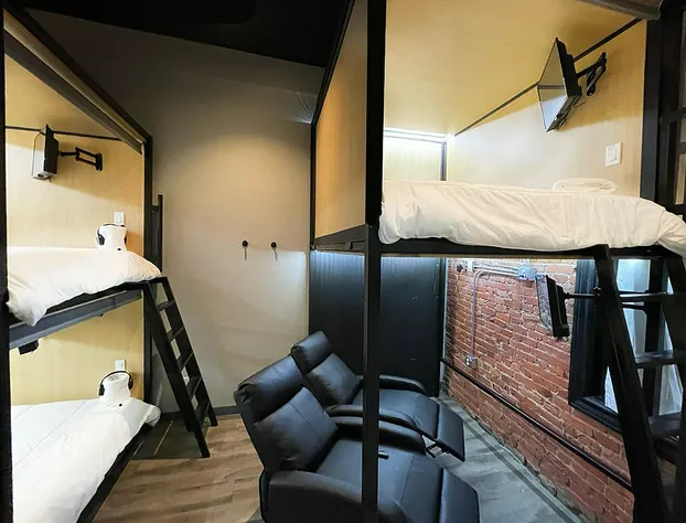 Boxstel - Moderns Stay Hotel hotel detail image 3