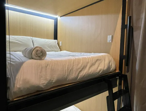 Boxstel - Moderns Stay Hotel hotel detail image 4