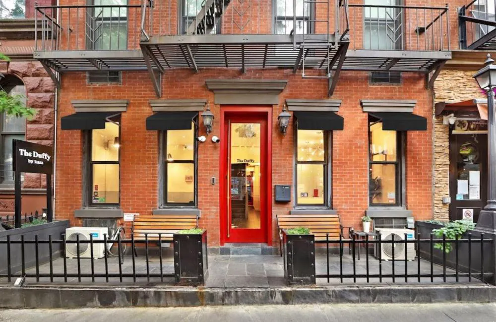 Hotel Merit hotel hero