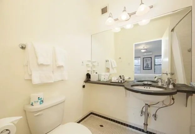 Hotel Merit hotel detail image 1