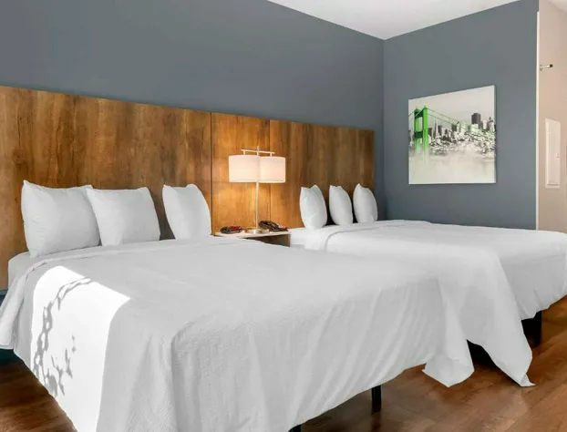 Extended Stay America Premier Suites - Boise - Meridian hotel detail image 2