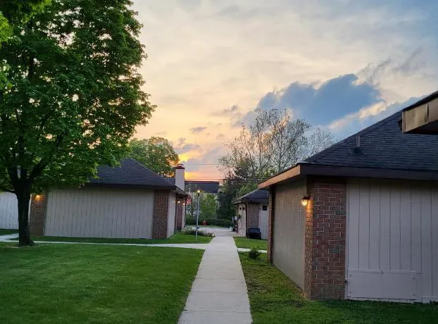 Inn of The Dove Harrisburg-Hershey Romantic Suites hotel detail image 2