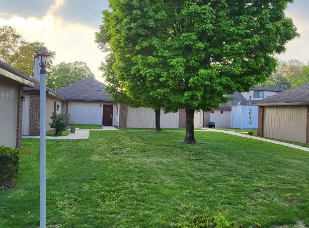 Inn of The Dove Harrisburg-Hershey Romantic Suites hotel detail image 3