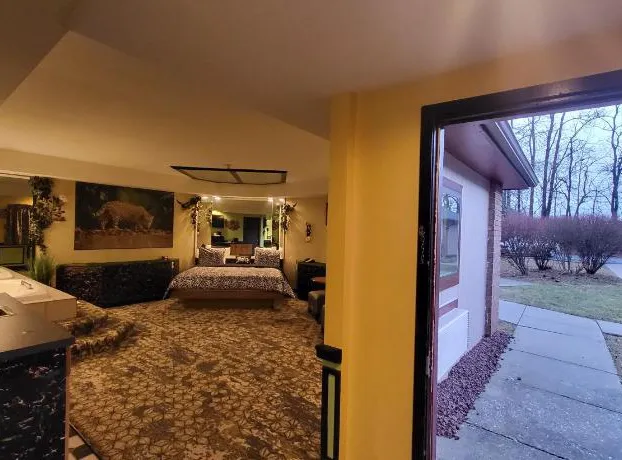 Inn of The Dove Harrisburg-Hershey Romantic Suites hotel detail image 4