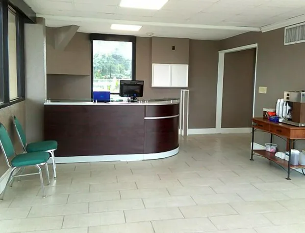 Regency inn and Suites hotel detail image 3