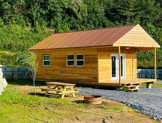 Brushcreek Falls RV Resort hotel detail image 2