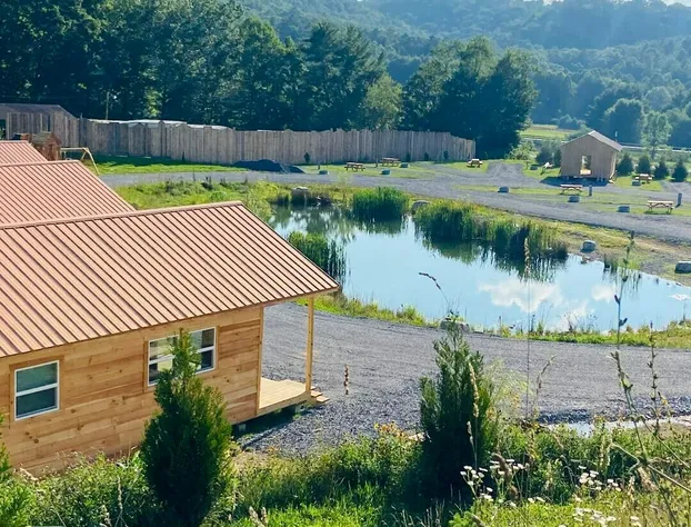 Brushcreek Falls RV Resort hotel detail image 3