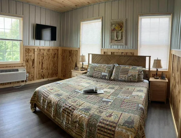 Brushcreek Falls RV Resort hotel detail image 4