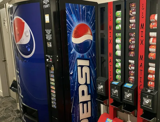 Travelodge by Wyndham Drummondville hotel detail image 1