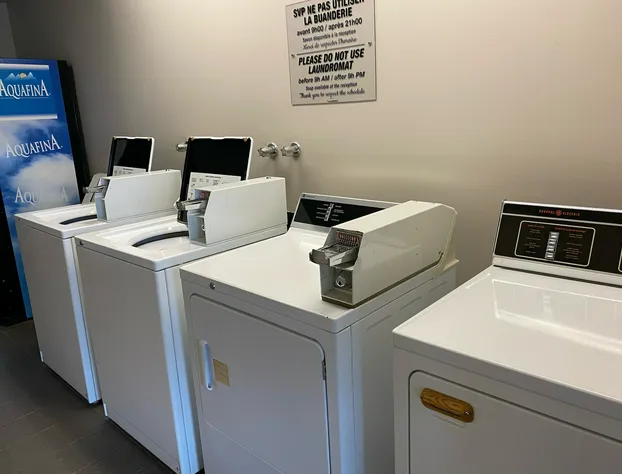 Travelodge by Wyndham Drummondville hotel detail image 4