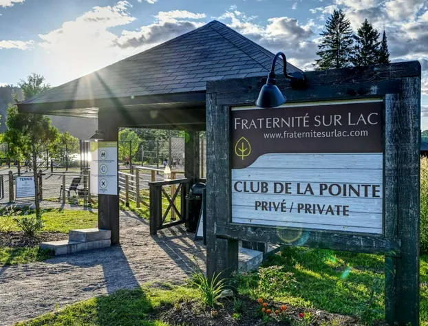 Suites sur Lac Superieur-Mont-Tremblant hotel detail image 3