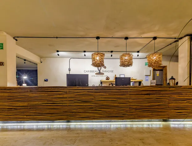 Caribbean Paradise Boutique Hotel hotel detail image 2