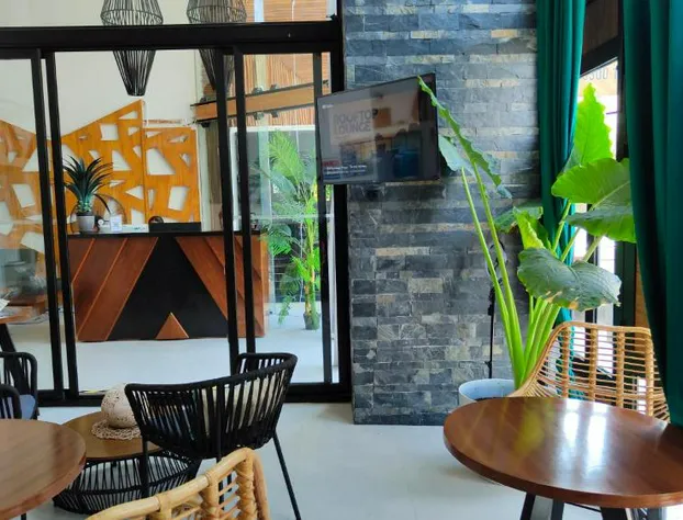 Emiliano 42 Condos Boutique hotel detail image 1