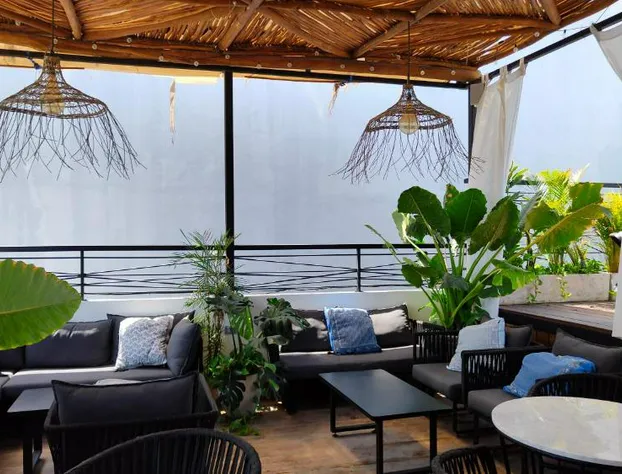 Emiliano 42 Condos Boutique hotel detail image 4