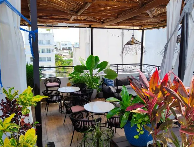 Emiliano 42 Condos Boutique hotel detail image 1