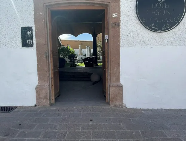 HOTEL Casona El Calvario hotel detail image 4