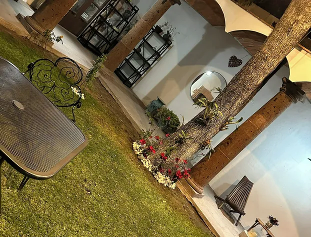 HOTEL Casona El Calvario hotel detail image 4