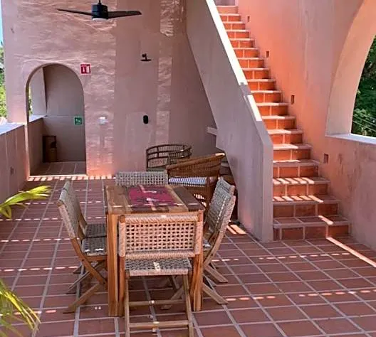 Casa Liquen hotel detail image 2